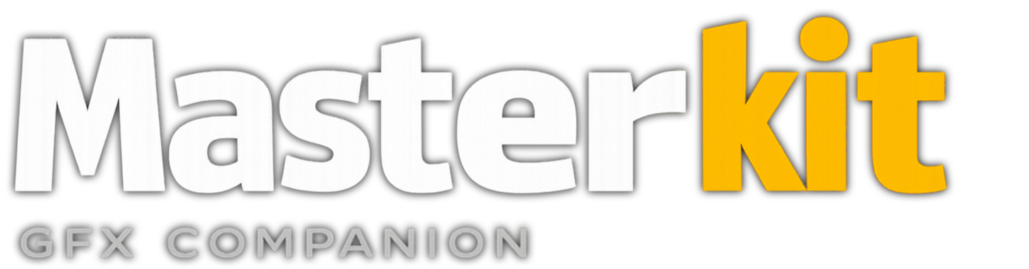 Masterkit GFX Companion